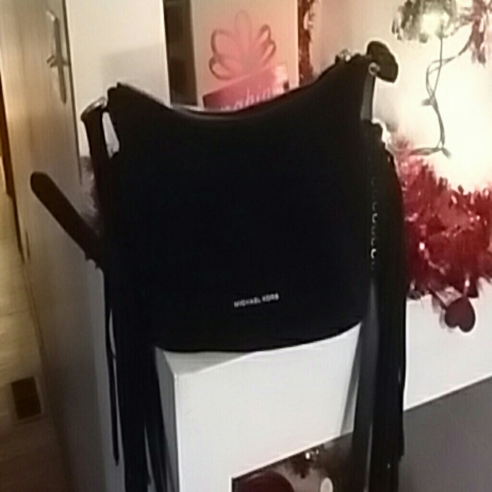 MK shoulder bag
